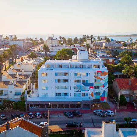 Selina Punta Del Este Exterior foto