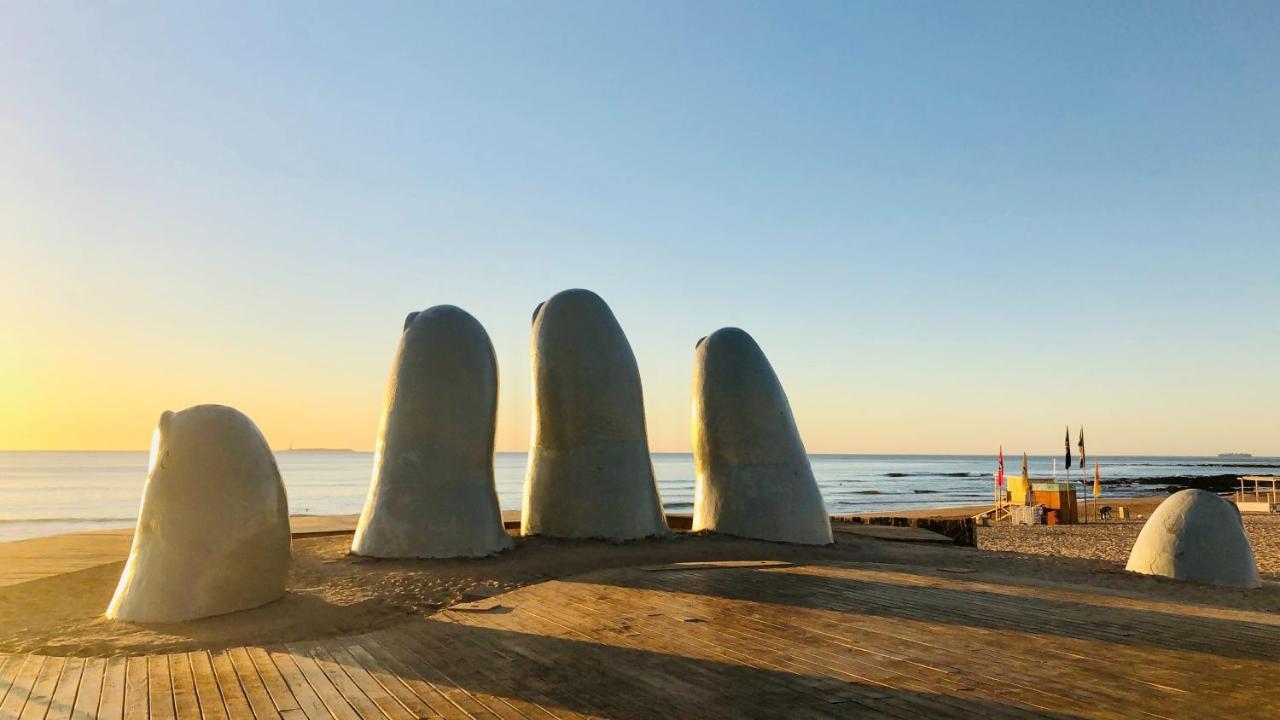 Selina Punta Del Este Exterior foto