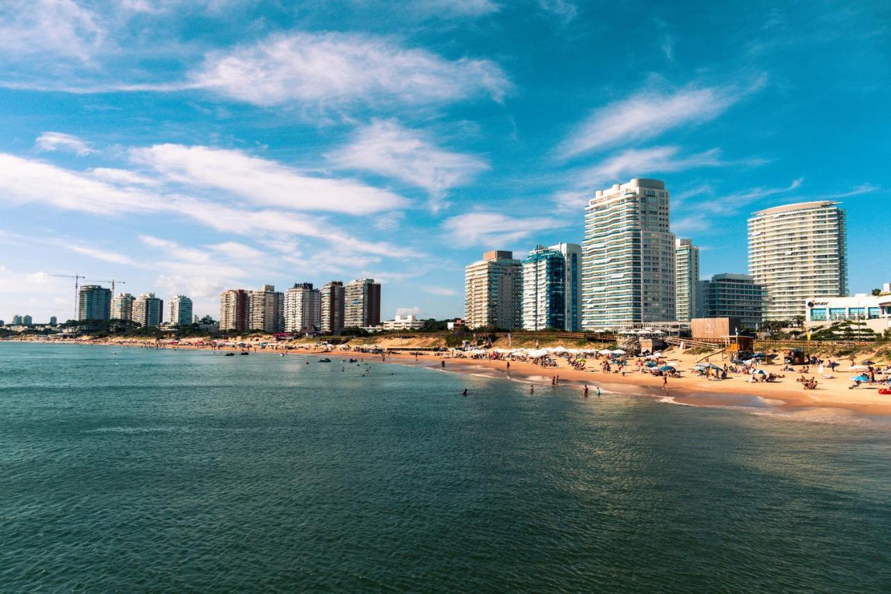 Selina Punta Del Este Exterior foto