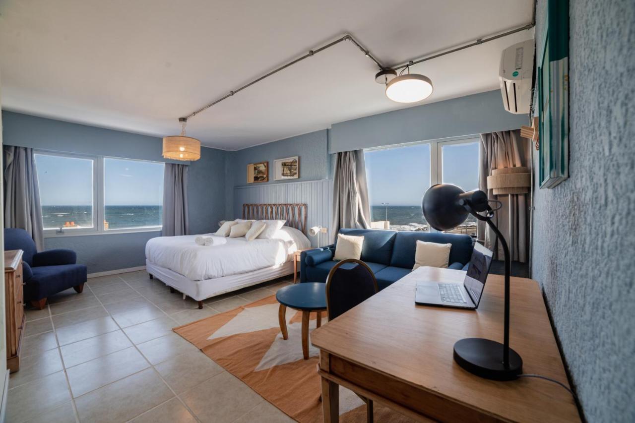 Selina Punta Del Este Exterior foto