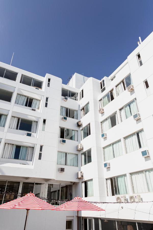 Selina Punta Del Este Exterior foto