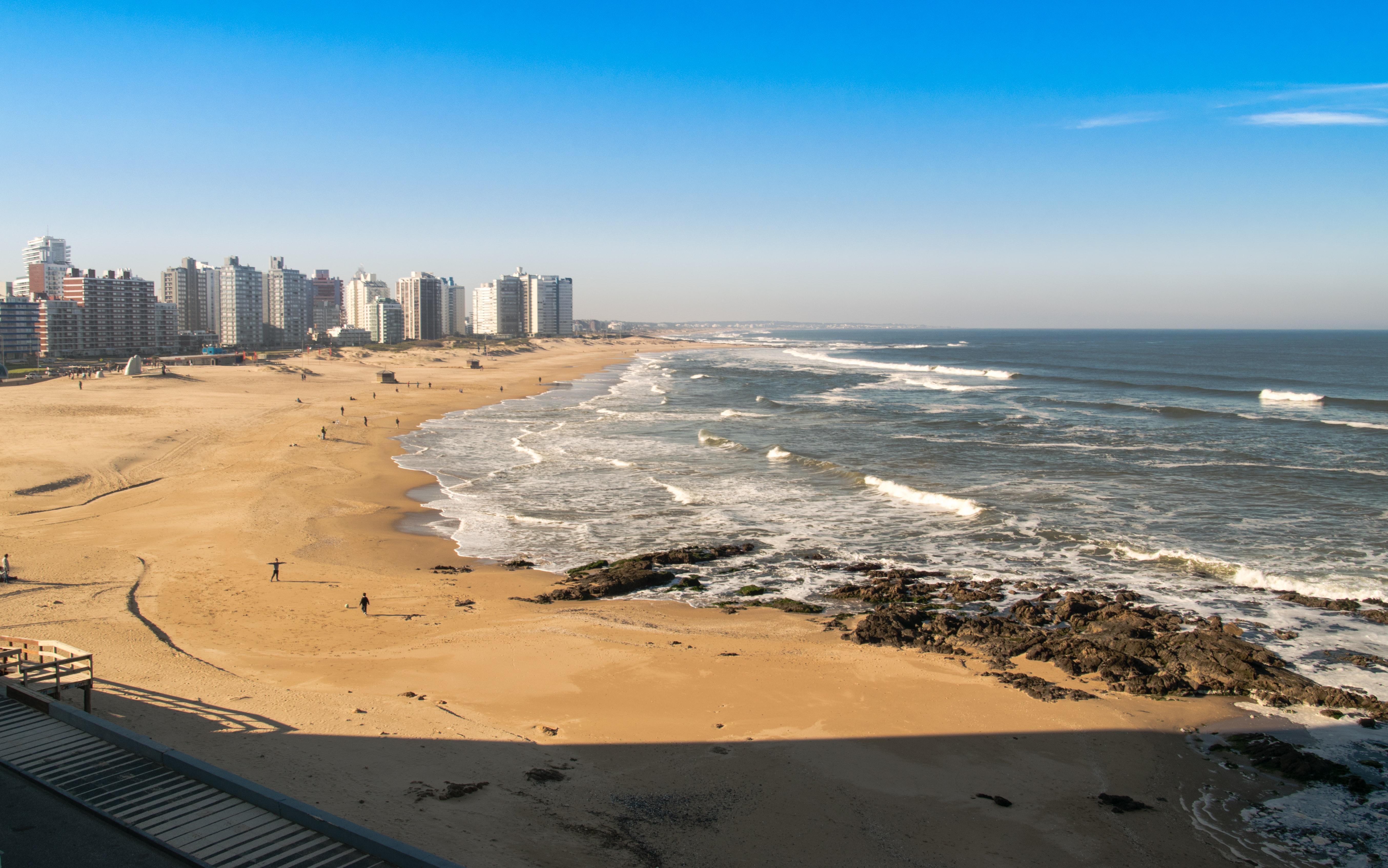 Selina Punta Del Este Exterior foto