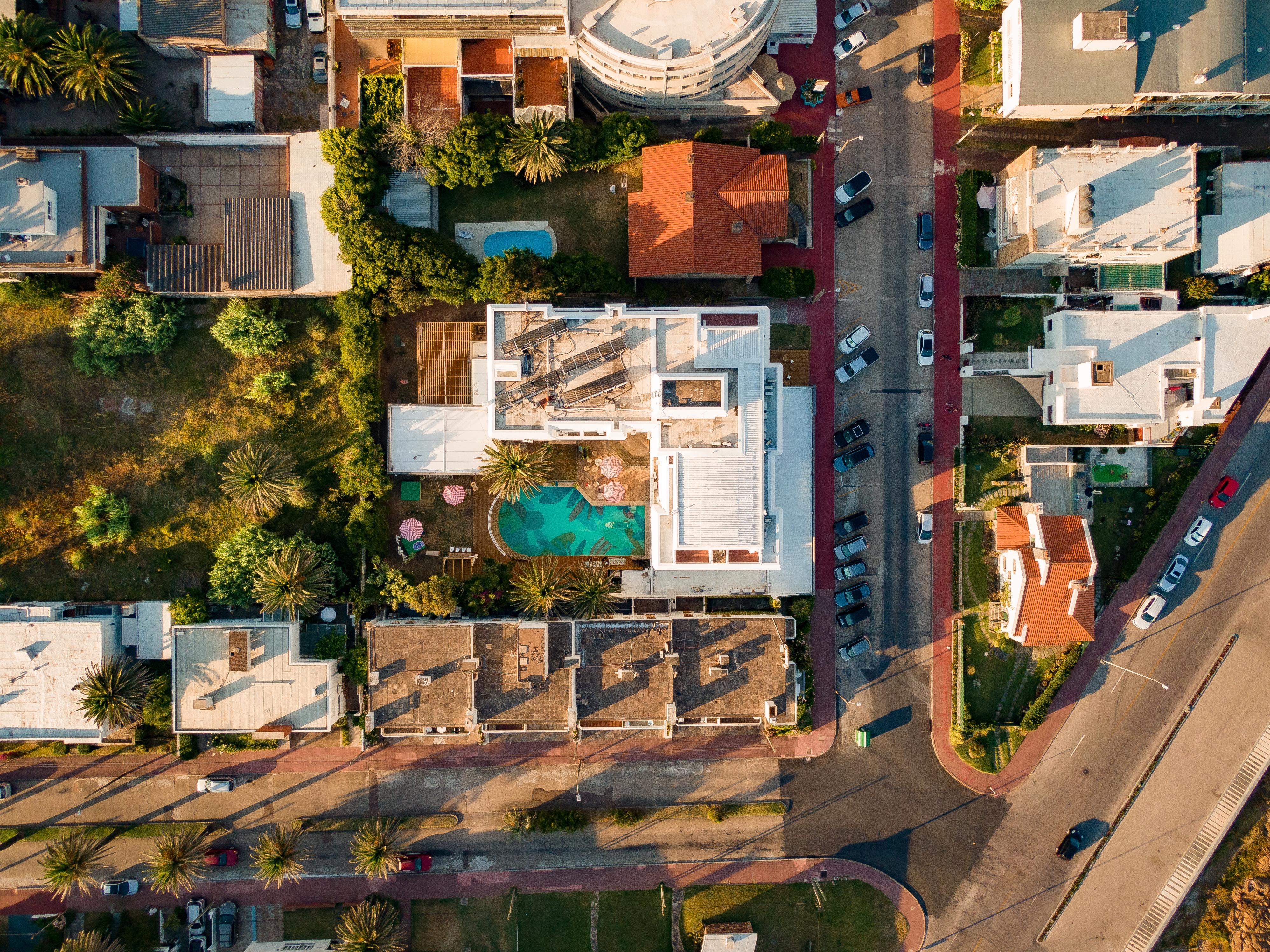 Selina Punta Del Este Exterior foto