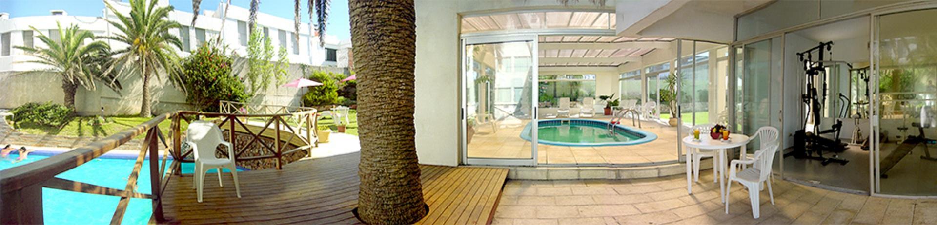 Selina Punta Del Este Exterior foto