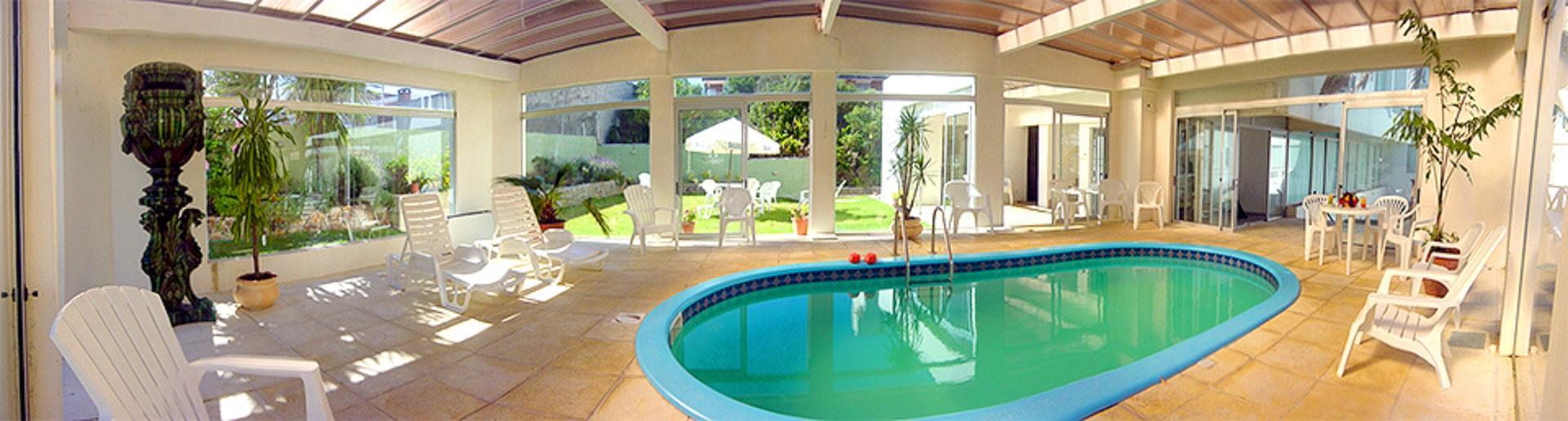 Selina Punta Del Este Exterior foto