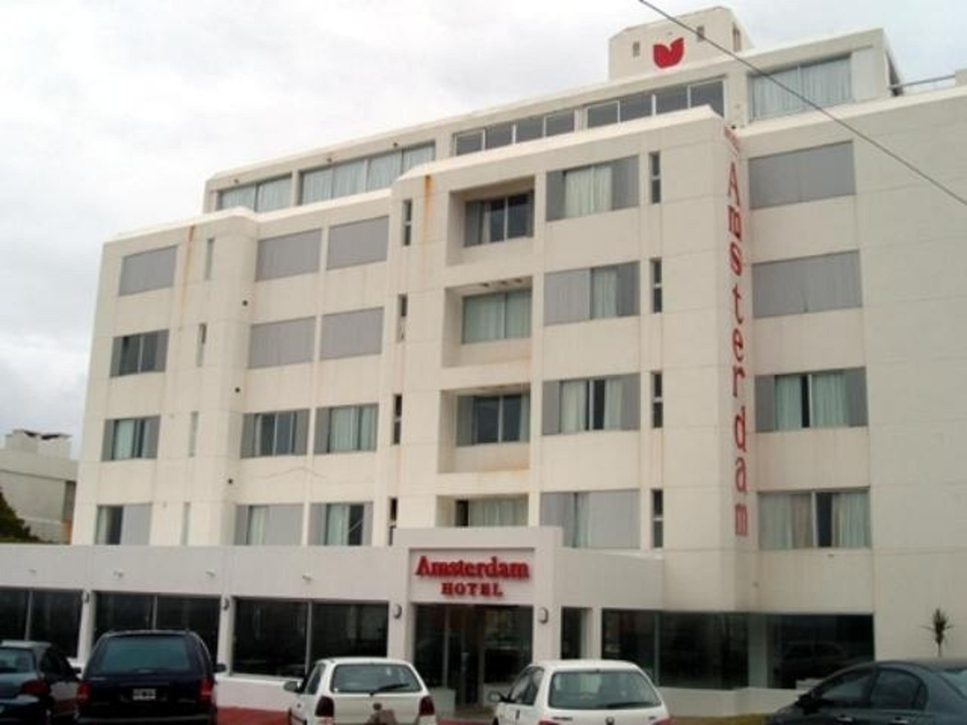 Selina Punta Del Este Exterior foto