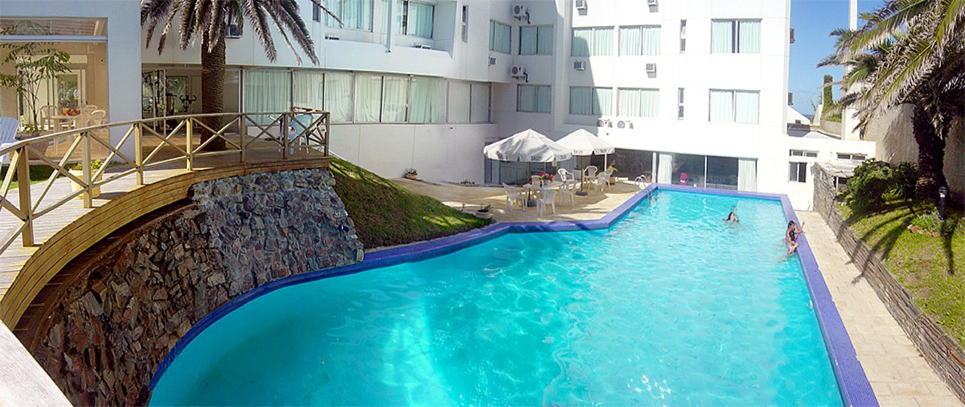 Selina Punta Del Este Exterior foto