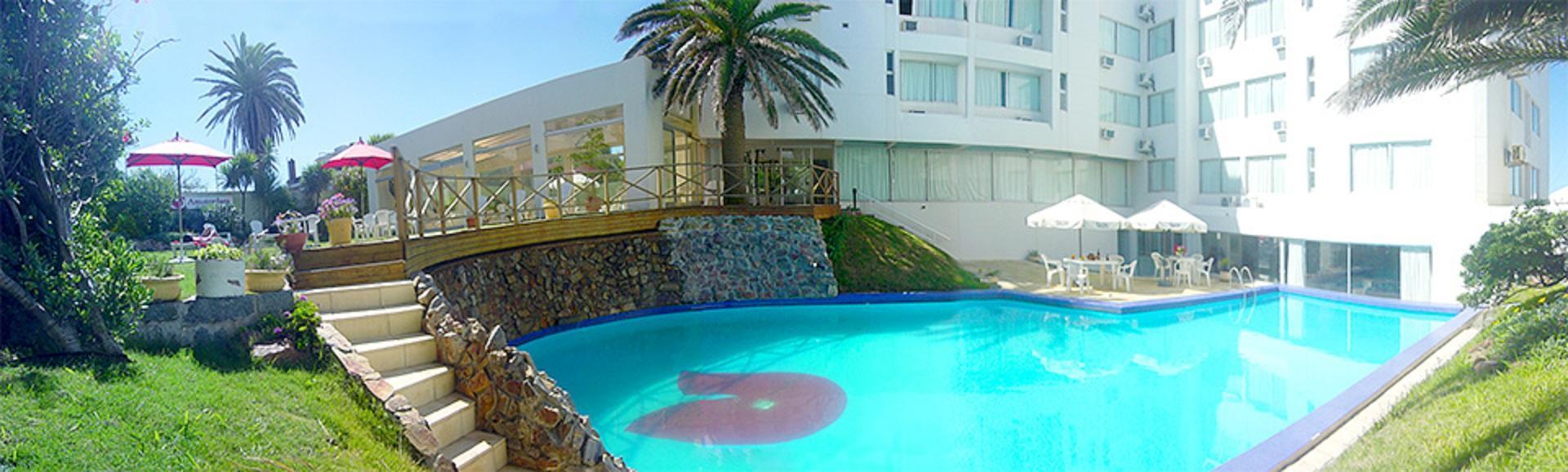 Selina Punta Del Este Exterior foto