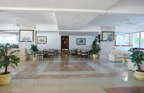 Selina Punta Del Este Exterior foto