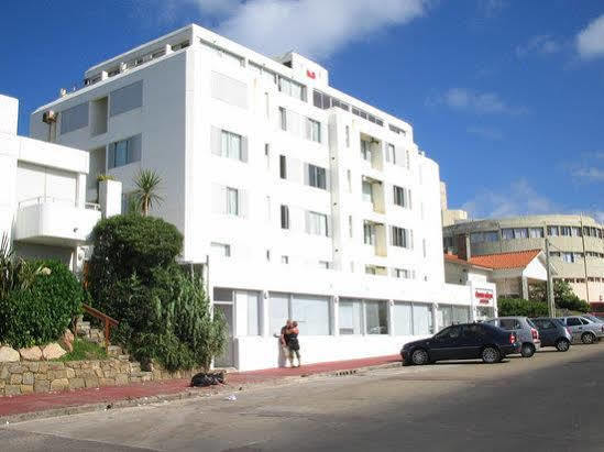 Selina Punta Del Este Exterior foto