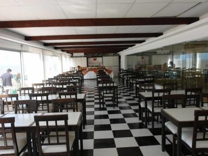 Selina Punta Del Este Exterior foto