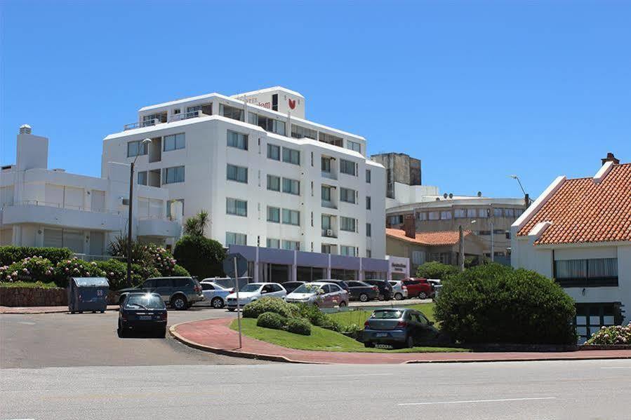 Selina Punta Del Este Exterior foto