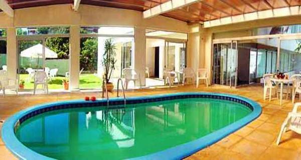 Selina Punta Del Este Exterior foto