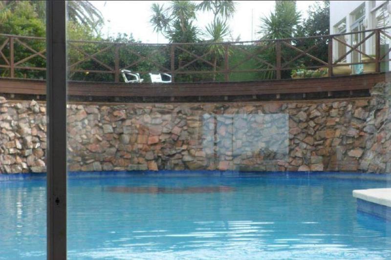 Selina Punta Del Este Exterior foto